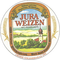 Jura Weizen Jura Weizen